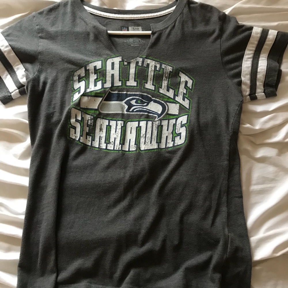 Seattle Seahawks tee-shirt